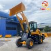 Máy xúc lật TS930