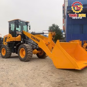 Máy xúc lật TS930G