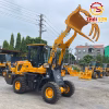 Máy xúc lật TS930K