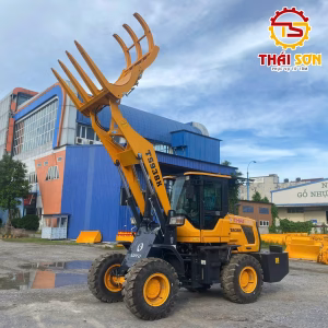 Máy xúc lật TS938K
