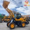 Máy xúc lật TS948
