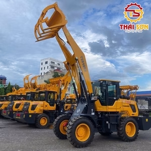 Máy xúc lật TS948GK